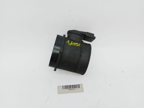 Luftflödesmätare  1,6 HDI 9650010780 72834204 Citroen Peugeot (1)