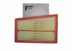 Luftfilter 165463205R Renault Koleos 2.0DCI Ny originaldel