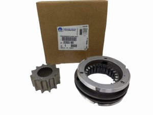 Synkroniserare 235360 2353.60 Citroen Peugeot Original