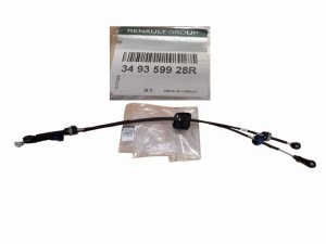 Växelspak 349359928R Renault Master III 2.3DCI Original