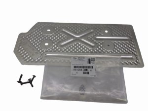 Skydd för AdBlue-tank 308 9808404280 Ny originaldel Citroën Peugeot