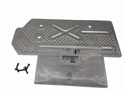 Skydd för AdBlue-tank 308 9808404280 Ny originaldel Citroën Peugeot
