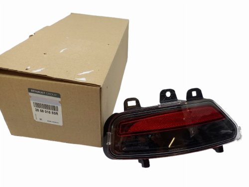 LED-lampa höger bak 265801655R Renault Captur II Original