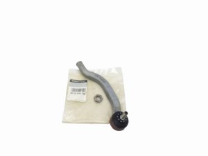 Höger styrstångsände 485204078R Dacia Duster 17 Original