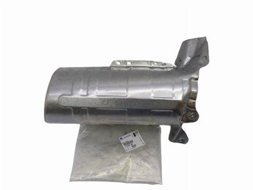 Kollektorhölje 1723JH 1723.JH Citroen Peugeot C3 C4 207 208 1.6 VTi Original