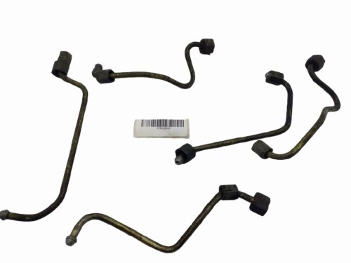 Bränsleslangar 1.4 HDI 1570E1 1570.E1 Siemens Citroën Ford  Peugeot