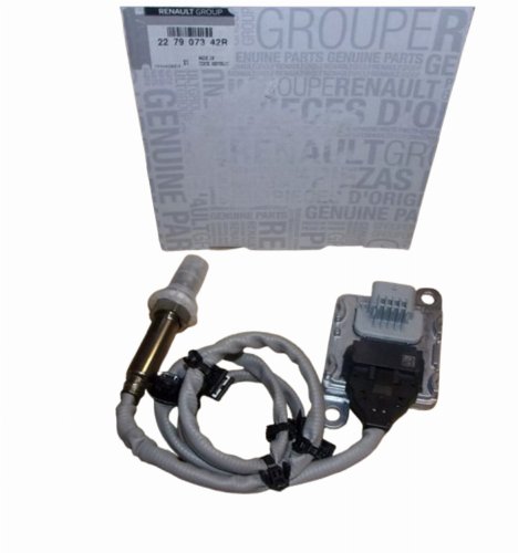 NOX-sensor 227907342R Renault Scenic IV 1.7DCI Original