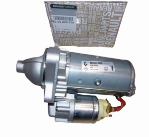 Startmotor Renault Trafic 2,3 2.0DCI 8200628430 Ny original