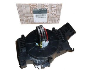 AirBag-upprullare Espace 4, Laguna 2 7701048917 Original