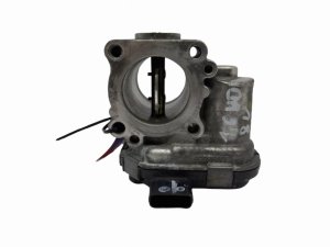 Spjäll 1.6 HDI Citroen Peugeot 9673534480 0345G4