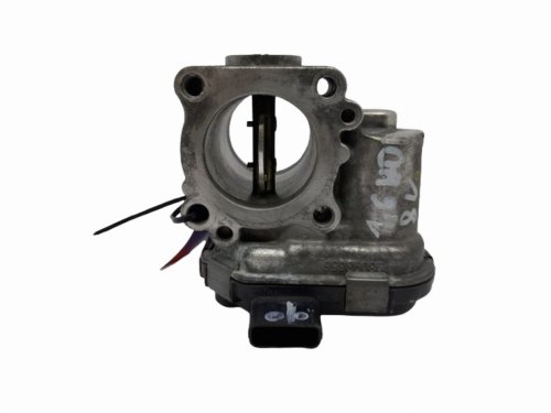 Spjäll 1.6 HDI Citroen Peugeot 9673534480 0345G4