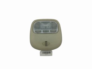 Taklampa 9648338577 Peugeot