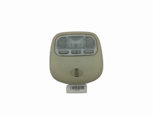 Taklampa 9648338577 Peugeot