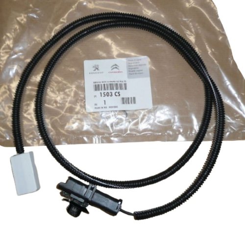 Citroen Peugeot 1503CS sensor Ny original