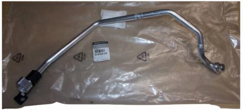 Klimatiseringsslang 924542502R Renault Master III Original Ny