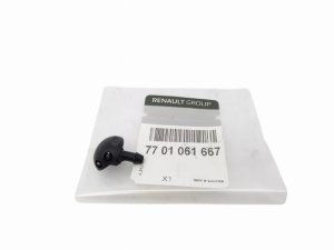 Sprinklermunstycke fram 7701061667 Renault Clio III Original