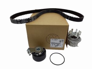 Distributionssats + pump Original 1610793280 C3 307 1.4