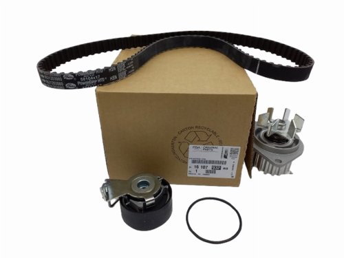 Distributionssats + pump Original 1610793280 C3 307 1.4