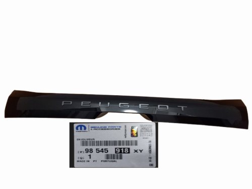 Baklucka 98545918XY Peugeot 208 II Original