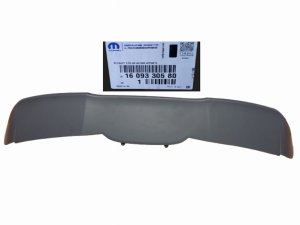 Spoiler  Peugeot 208 II 1609330580 Ny original