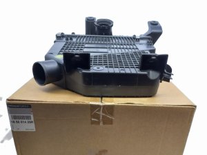 Luftfilterhus 165001429R Dacia Original