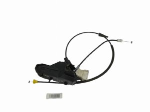 Dörrlås höger fram 9686720180 Citroën