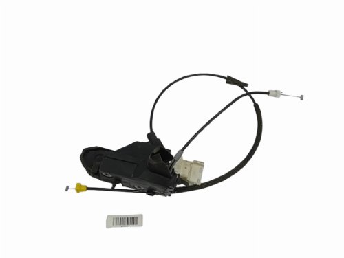 Dörrlås höger fram 9686720180 Citroën