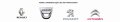 Wałek Rozrządu 9804845680 Citroen Peugeot 1.6THP Oryginał Nowy