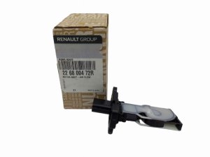 Luftflödesmätare 226800472R Renault Master III 2.3DCI Original