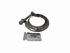 Katalysatorrörsklämma 208259019R Renault Dacia 67 mm 1.3TCE Original