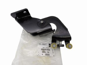 Dörrulle höger 9033T9 9033.T9 Jumper Expert Ny original