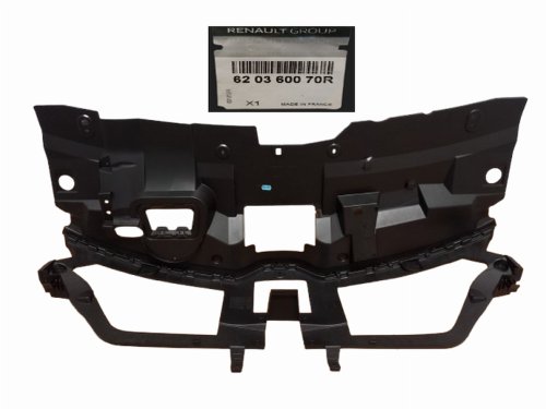 Stötfångarförstärkning 620360070R Renault Talisman Original