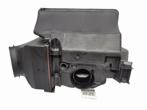 Luftfilterhus 8200420871 Renault Dacia 1.4-2.0 16V Original