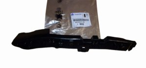 Stötfångarstöd 9821847180 Höger fram Citroen Berlingo III Original Ny
