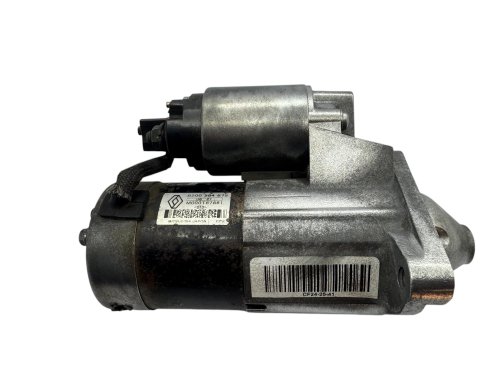 Startmotor 8200584675 Renault Clio 3 Scenic 3 Megane 3 1.5DCI