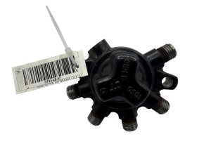 Insprutningsrör 8200379933 Renault Delphi 1,5 DCI