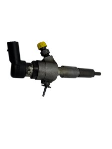 Spridare 9645988580 Citroën Peugeot 1.4 HDI Siemens