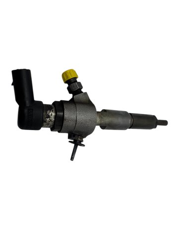 Spridare 9645988580 Citroën Peugeot 1.4 HDI Siemens