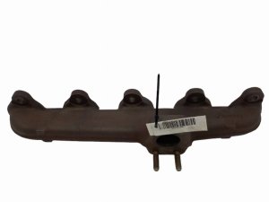 Avgasrör 1.6 HDI 0341J2 0341.J2 Peugeot Citroen