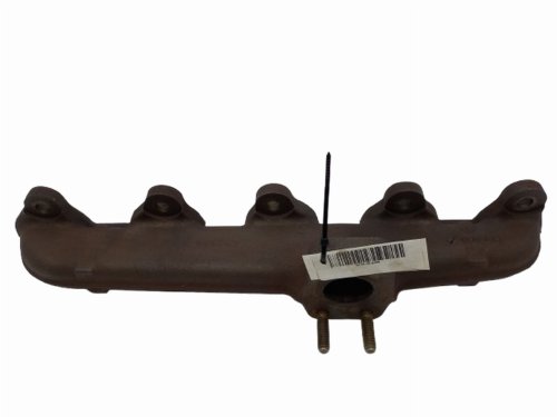Avgasrör 1.6 HDI 0341J2 0341.J2 Peugeot Citroen