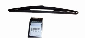 Bakre torkararm 7701047871 Renault Laguna II Original