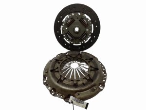 Koppling Komplett set 1.6 HDI  9653909780 2052T6 2052.T6 Citroen Peugeot