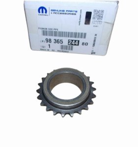 Pumpkugghjul 9836524480 Citroen C3 IV 1.2THP Original Nytt