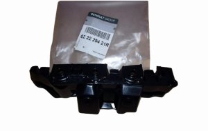 Stötfångarstöd 622229421R Höger fram Dacia Sandero III Original Ny