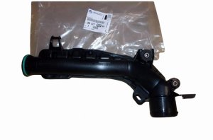 Luftslang 9812735880 Citroen Peugeot 1.2THP Original Ny