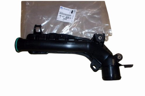 Luftslang 9812735880 Citroen Peugeot 1.2THP Original Ny