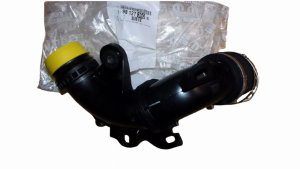 Luftslang 9812736080 Peugeot 308 3008 1.6HDI Original Ny