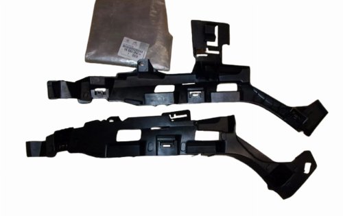 Stötfångarstöd fram 1632655880 Citroen DS5 Original Ny