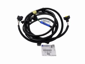 Halogenstrålkastarledningssats 93455434 Opel Renault Original Ny