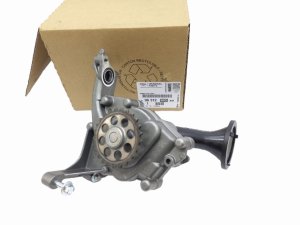 Oljetryckpump 9831294580 Peugeot 2008 208 308 III 1.2 THP Original